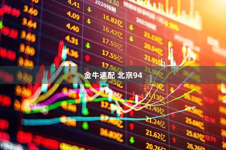 金牛速配 北京94